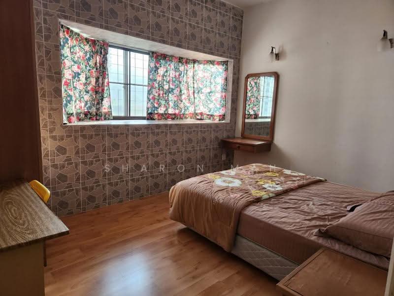 Pangsapuri untuk Disewa di Meranti Apartment - Sharon Mah - Bedroom - PropertyGuru.com.my