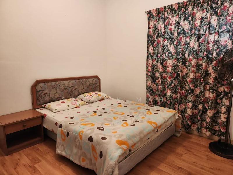 Pangsapuri untuk Disewa di Meranti Apartment - Sharon Mah - Bedroom - PropertyGuru.com.my