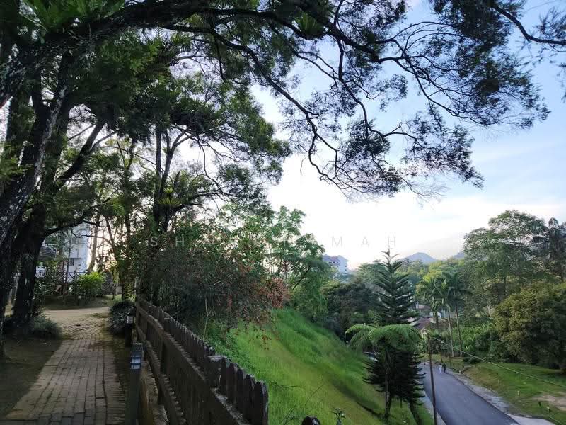 Pangsapuri untuk Disewa di Meranti Apartment - Sharon Mah - Exterior - PropertyGuru.com.my