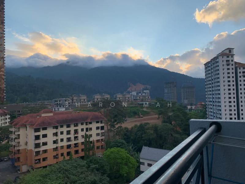 Pangsapuri untuk Disewa di Meranti Apartment - Sharon Mah - Exterior - PropertyGuru.com.my
