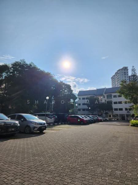 Pangsapuri untuk Disewa di Meranti Apartment - Sharon Mah - Exterior - PropertyGuru.com.my