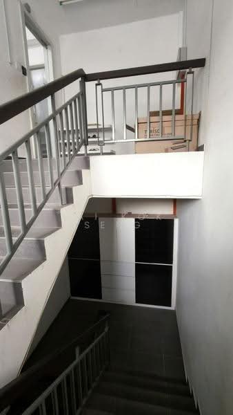 Cluster Factory for Rent in Eco Business Park 1 (Johor Bahru) - Lai Kok Seng - Corridor - PropertyGuru.com.my