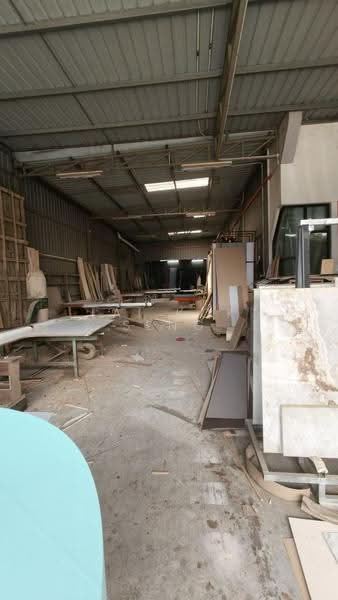 Cluster Factory for Rent in Eco Business Park 1 (Johor Bahru) - Lai Kok Seng - Interior - PropertyGuru.com.my