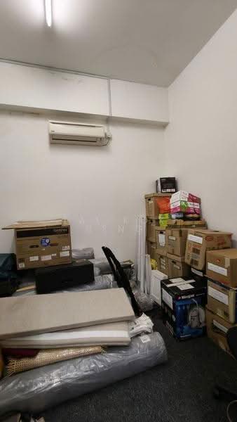 Cluster Factory for Rent in Eco Business Park 1 (Johor Bahru) - Lai Kok Seng - Interior - PropertyGuru.com.my