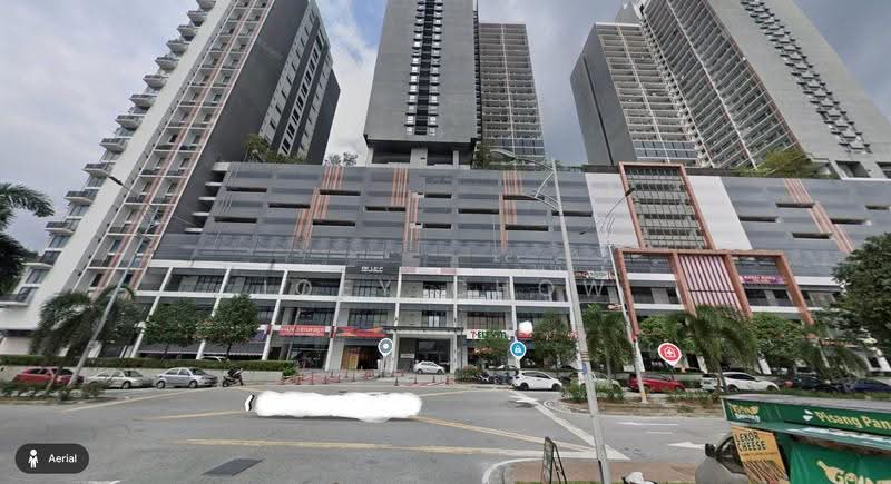 Kedai untuk Dijual di Taman Sains Selangor (Kota Damansara) - Joey Chow - Exterior - PropertyGuru.com.my