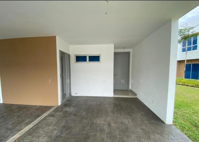 Townhouse for Rent in Dengkil (Selangor) - Farah Hanan - Exterior - PropertyGuru.com.my