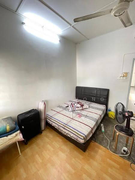 1-storey Terraced House for Sale in Kepong Baru (Kepong) - Coyee Wong - Bedroom - PropertyGuru.com.my