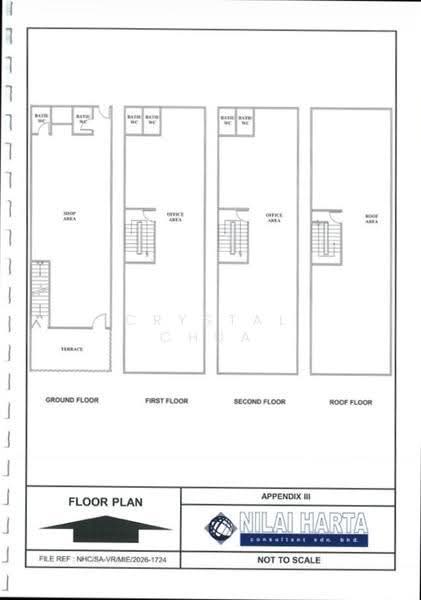 Kedai untuk Disewa di Kepong (Kuala Lumpur) - Crystal Chua - PropertyGuru.com.my