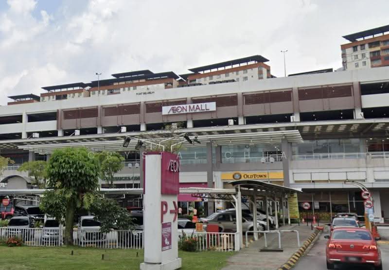 Kedai untuk Disewa di Kepong (Kuala Lumpur) - Crystal Chua - Exterior - PropertyGuru.com.my
