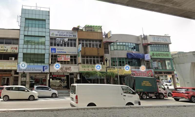 Kedai untuk Disewa di Kepong (Kuala Lumpur) - Crystal Chua - PropertyGuru.com.my