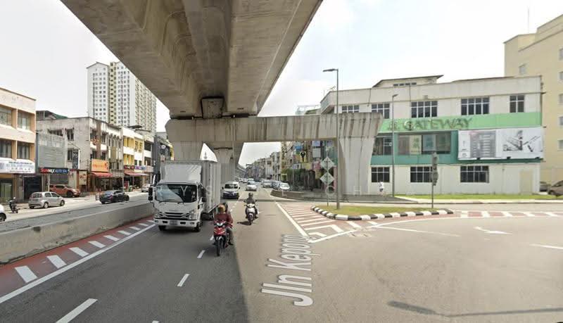 Kedai untuk Disewa di Kepong (Kuala Lumpur) - Crystal Chua - PropertyGuru.com.my