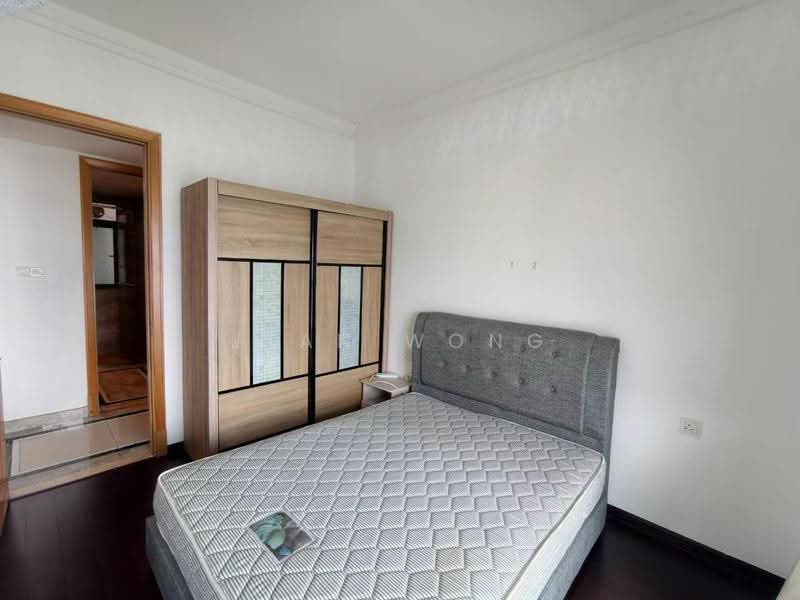 Service Residence for Rent at R&F Princess Cove Phase 1 - Jean Wong - Bedroom - PropertyGuru.com.my