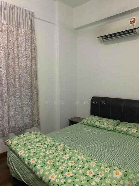 Condominium for Rent at D'Festivo Residences - Alvin Soon - Bedroom - PropertyGuru.com.my