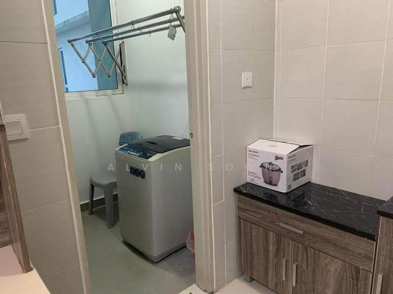 Condominium for Rent at D'Festivo Residences - Alvin Soon - Interior - PropertyGuru.com.my