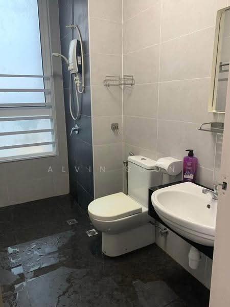 Condominium for Rent at D'Festivo Residences - Alvin Soon - Bathroom - PropertyGuru.com.my