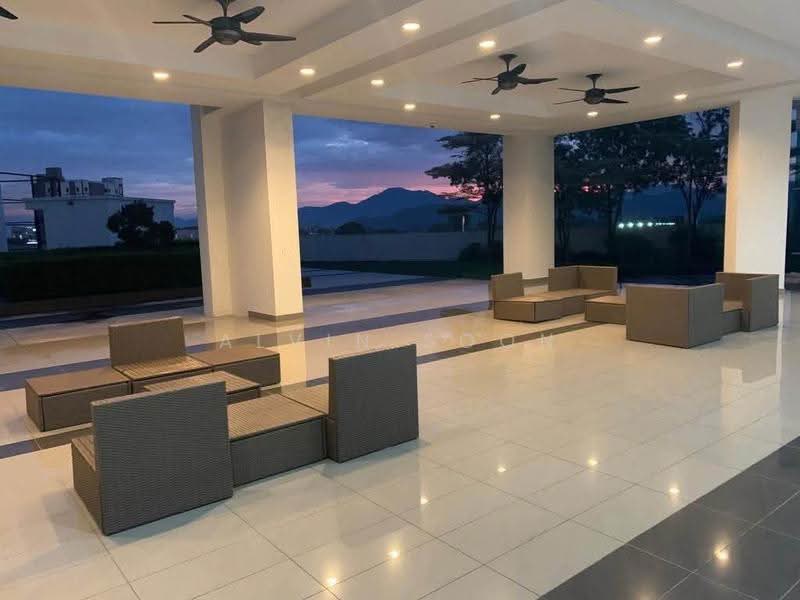 Condominium for Rent at D'Festivo Residences - Alvin Soon - Exterior - PropertyGuru.com.my