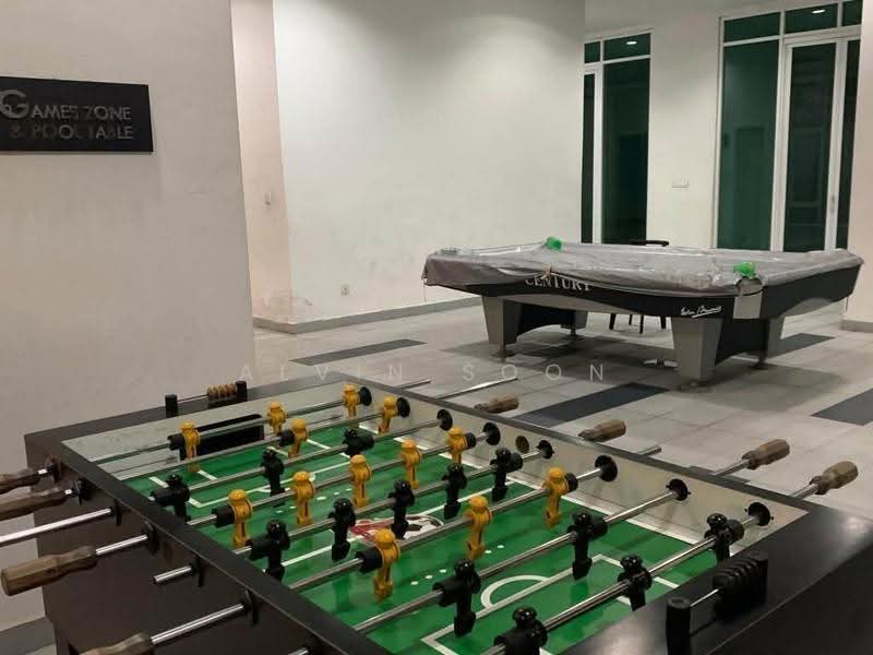 Condominium for Rent at D'Festivo Residences - Alvin Soon - Interior - PropertyGuru.com.my