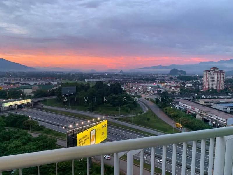 Condominium for Rent at D'Festivo Residences - Alvin Soon - Exterior - PropertyGuru.com.my
