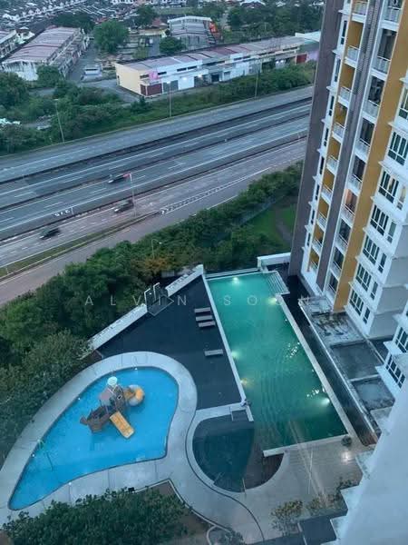 Condominium for Rent at D'Festivo Residences - Alvin Soon - Exterior - PropertyGuru.com.my