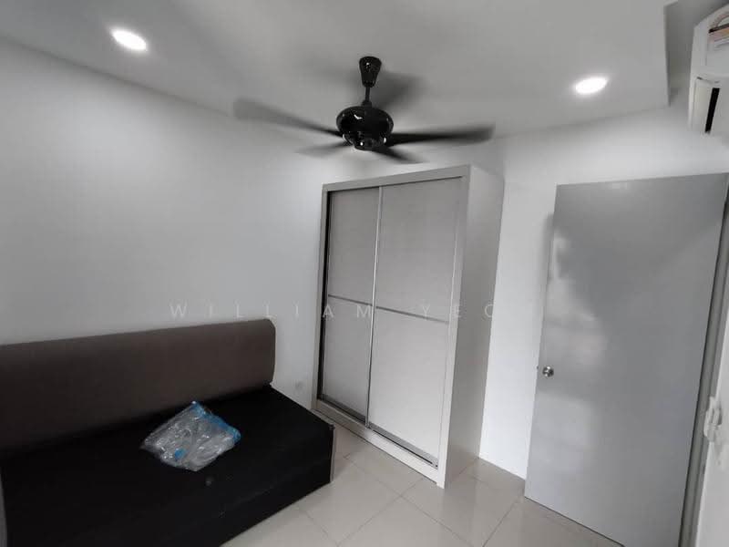 Kondominium untuk Dijual di The Nest @ Genting Klang - William Yeoh - Interior - PropertyGuru.com.my