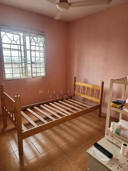 Kondominium untuk Dijual di Genting Court Condominium - William Yeoh - Bedroom - PropertyGuru.com.my