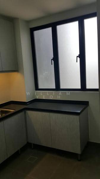 Condominium for Sale at The Reach @ Titiwangsa - William Yeoh - Kitchen - PropertyGuru.com.my