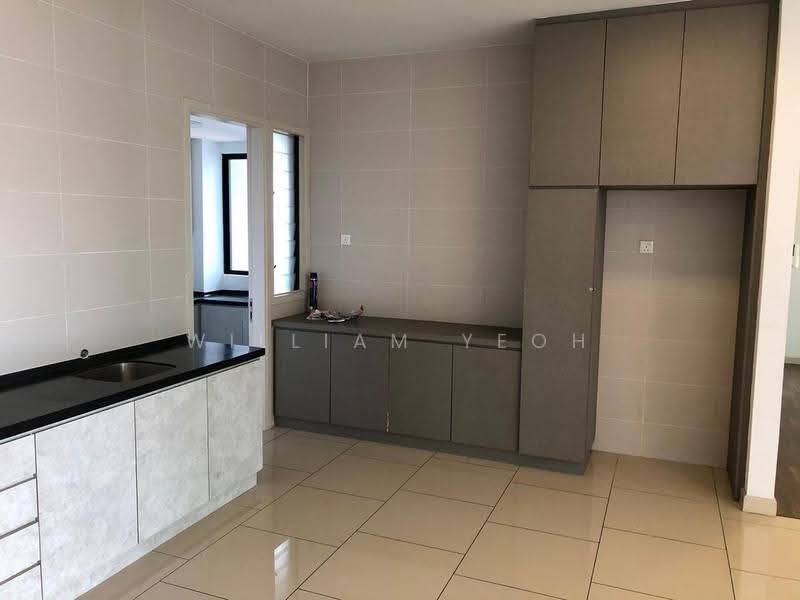 Condominium for Sale at The Reach @ Titiwangsa - William Yeoh - Kitchen - PropertyGuru.com.my