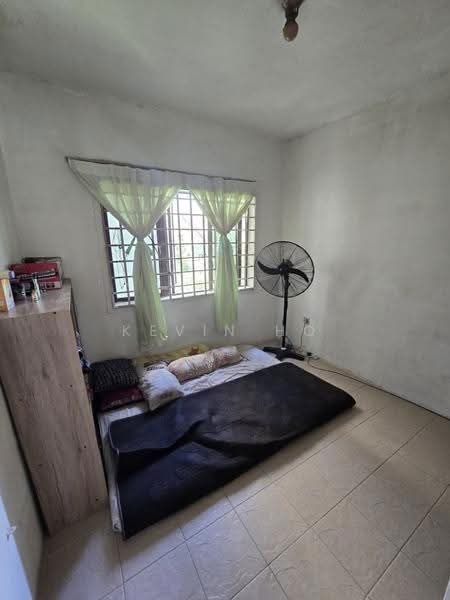 Flat for Sale at Rumah Pangsa Permas Jaya - Kevin Ho - PropertyGuru.com.my