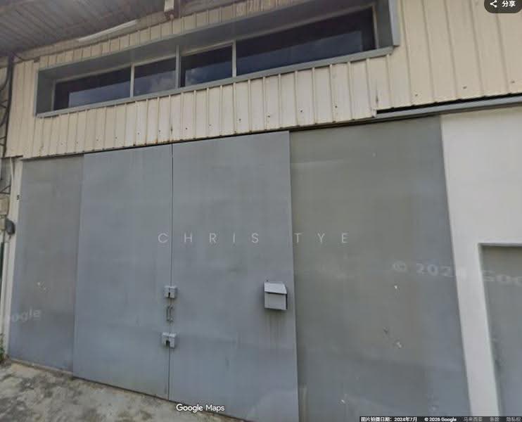 Factory for Sale in Subang Light Industrial Park (Subang Jaya) - Chris Tye - PropertyGuru.com.my