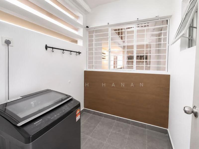 Service Residence for Rent at Cerrado Residence @ Southville City - Farah Hanan - Interior - PropertyGuru.com.my