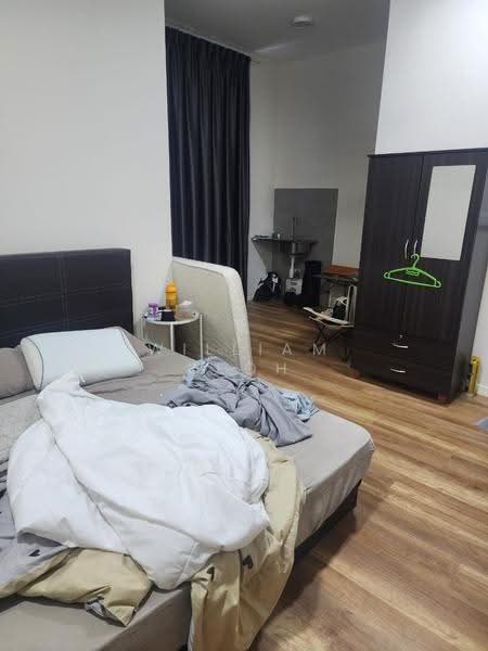 Condominium for Sale at Bennington Residences @ SkyArena - William Yeoh - Bedroom - PropertyGuru.com.my