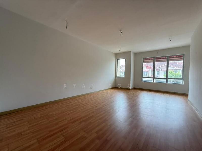 2-storey Terraced House for Sale in Denai Alam (Shah Alam) - Ryan Soo - Interior - PropertyGuru.com.my
