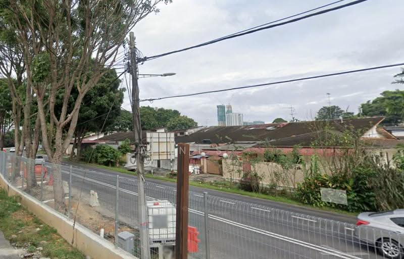 Shop for Sale in Taman Pelangi (Johor Bahru) - Agnes . - Exterior - PropertyGuru.com.my