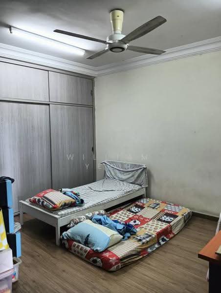Condominium for Sale at Platinum Lake PV 16 - William Yeoh - Bedroom - PropertyGuru.com.my