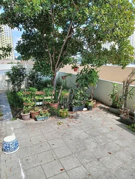 Condominium for Sale at Platinum Lake PV 16 - William Yeoh - Garden - PropertyGuru.com.my