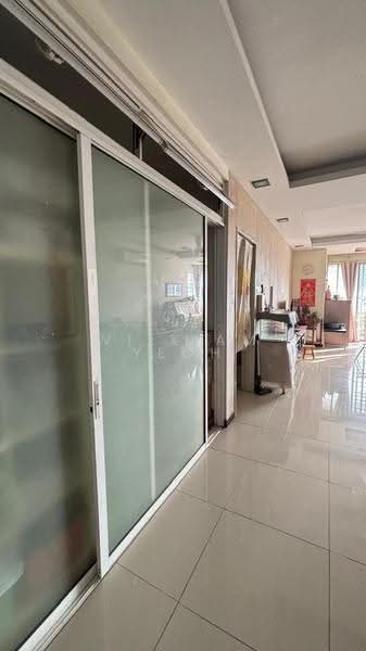 Condominium for Sale at Platinum Lake PV 16 - William Yeoh - Interior - PropertyGuru.com.my
