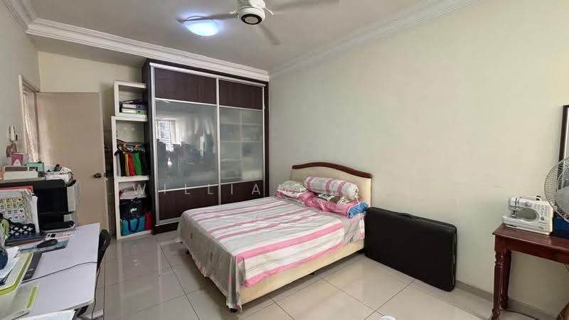 Condominium for Sale at Platinum Lake PV 16 - William Yeoh - Bedroom - PropertyGuru.com.my