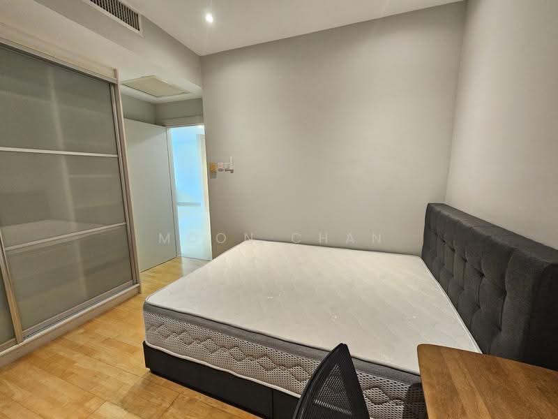 Service Residence for Rent at Solaris Dutamas - Moon Chan - Bedroom - PropertyGuru.com.my