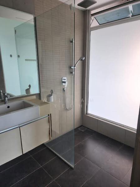 Kediaman Servis untuk Dijual di The Loft @ ZetaPark - William Yeoh - Bathroom - PropertyGuru.com.my