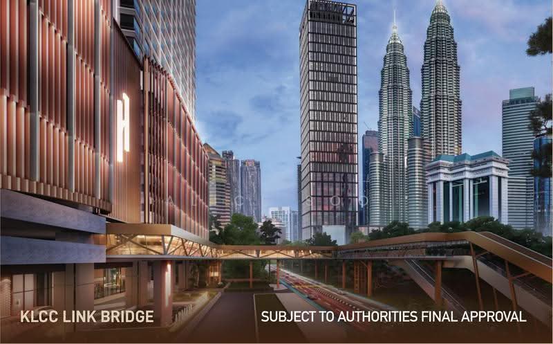 Service Residence for Sale at Armani Hallson KLCC - Alice Soo - Exterior - PropertyGuru.com.my