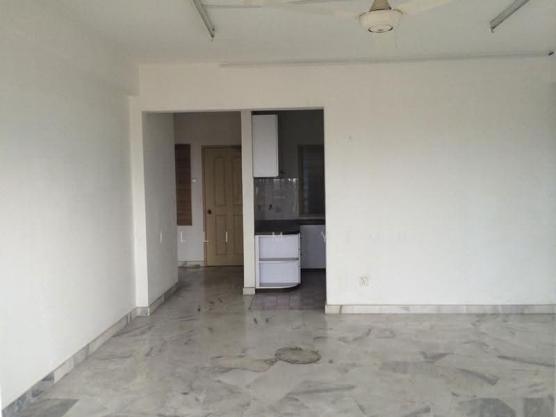 Condominium for Sale at Menara Alpha - William Yeoh - Living Room - PropertyGuru.com.my