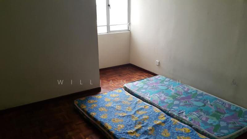Condominium for Sale at Menara Alpha - William Yeoh - Bedroom - PropertyGuru.com.my