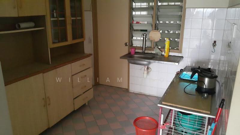 Condominium for Sale at Menara Alpha - William Yeoh - Kitchen - PropertyGuru.com.my