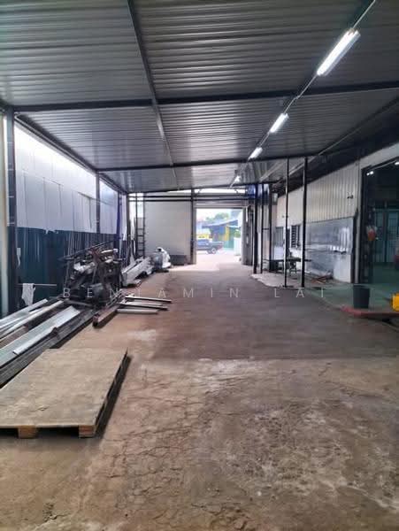 Semi-D Factory for Rent in Klang (Selangor) - Benjamin Lai - Exterior - PropertyGuru.com.my