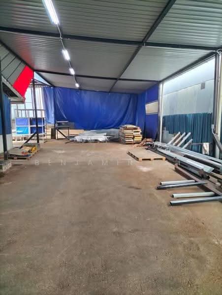Semi-D Factory for Rent in Klang (Selangor) - Benjamin Lai - Interior - PropertyGuru.com.my