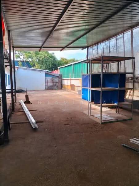 Semi-D Factory for Rent in Klang (Selangor) - Benjamin Lai - Exterior - PropertyGuru.com.my