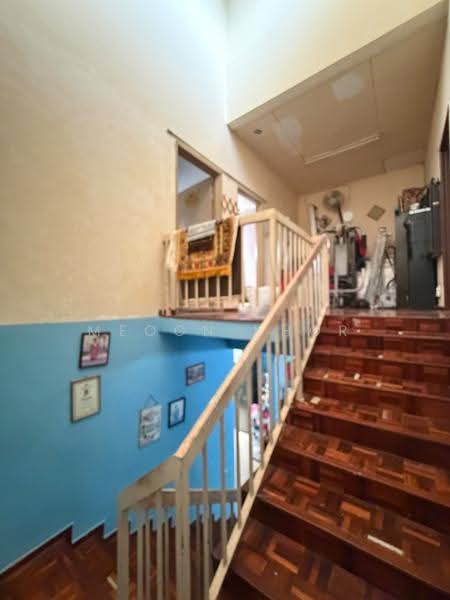 Terraced House for Sale in Taman Tun Perak (Rawang) - Meoon Khor - Interior - PropertyGuru.com.my