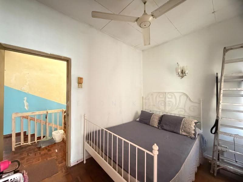Terraced House for Sale in Taman Tun Perak (Rawang) - Meoon Khor - Bedroom - PropertyGuru.com.my