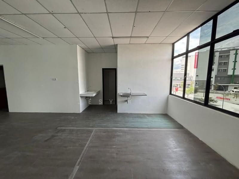 Shop / Office untuk Disewa di Bandar Seri Alam (Masai) - Jesy Tey - Interior - PropertyGuru.com.my