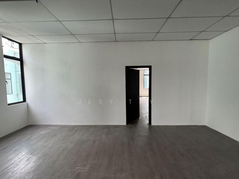 Shop / Office untuk Disewa di Bandar Seri Alam (Masai) - Jesy Tey - Interior - PropertyGuru.com.my